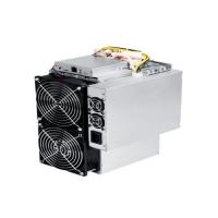 Buy cheap 2715W Used Asic Bitcoin Miner T17E 50T Bitmain Antminer product