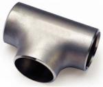 stainless steel tee A 182 F 304