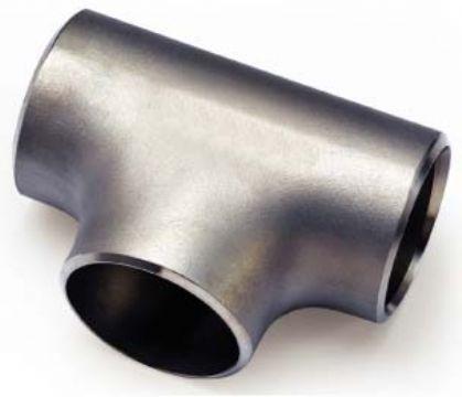 Buy cheap DIN Stainless Steel Tee, Equal Tee,Pipe Fittings 150LBS from wholesalers