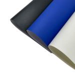 Heavy Duty PVC Inflatable Boat Fabric Industry Waterproof Tarp Material For