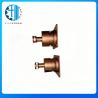 Buy cheap 37546-21700 S6R-PTA Thermostat For Mitsubishi Engine Spare Parts from wholesalers