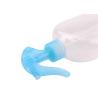 Buy cheap Small Ribbed Hand Trigger Sprayer Customized Color And Tube Length from wholesalers