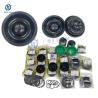 Buy cheap F22 F27 F35 F30 FXJ275 FXJ375 AJCE810M HK280 Hydraulic Hammer Parts Membrane for Parker from wholesalers
