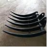 Buy cheap 6 Teeth 10-13 Ton Excavator Root Rake For Deawoo DH100 DH130 DH150 from wholesalers