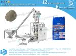 Beautiful pouch sachet bag wheat flour packing machine