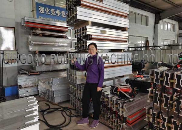 Buy cheap 1400mm Conveyor Belt Vulcanizing Machine from wholesalers