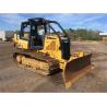 Buy cheap Used Caterpillar Bulldozer D4K C4.4 engine 8T weight with Original Paint and air condition for sale from wholesalers