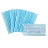 Buy cheap Full Mouth Nose Coverage Medical Protective Mask 3 Ply Non Woven Material from wholesalers