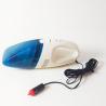 Buy cheap DC12v Mini Handheld Portable Car Vacuum Cleaner For Car Cleaning from wholesalers