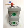 Buy cheap Hydraulic Pump Komatsu for Excavator Komatsu Double Pump 32cc + 32cc from wholesalers