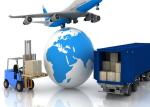 Logistics Dangerous Goods Air Freight / Dangerous Goods Freight Forwarding