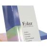 Buy cheap Lamination Coated Paper Packaging Box For Skin Care Products from wholesalers