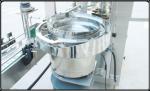 4.0KW 8000bph Rotary Fully Automatic Bottle Pressing Capping Machine