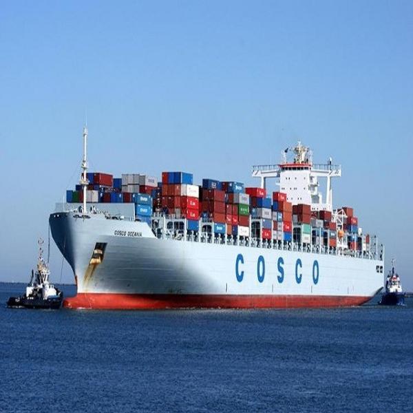 Buy cheap Sea Freight Door To Door Shipping Service China To USA New York / Boston from wholesalers