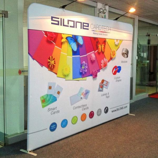 Buy cheap Vinyl Large Outdoor Banner Printing Signs Digital Printing Products from wholesalers
