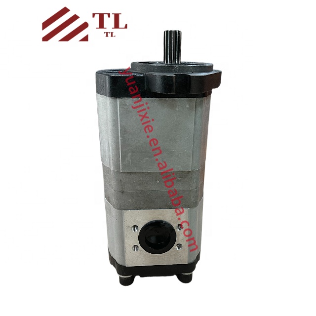 Excavator Hydraulic Pump Part Number 9T8919 IT14B within High Guarantee
