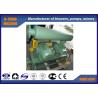 Buy cheap Rotary Roots Blower Vacuum Pump -40KP motor driven vacuum blower from wholesalers