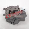 Buy cheap 07816 SBS120 WITH EPR VV Excavator Hydraulic Main Pumps Assy Regulator Assy from wholesalers