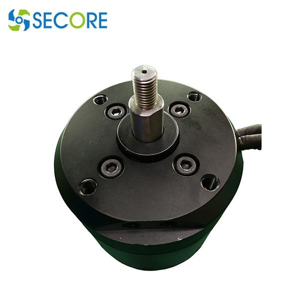 15000W Waterproof Brushless Motor Sensored Sensorless 20HP BLDC Motor For