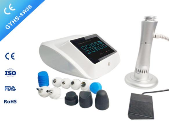 Buy cheap Physical Therapy Shockwave Therapy Machine Erectile Dysfunction Treatment from wholesalers