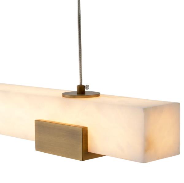 Buy cheap Modern Golden Luxury Decor Chandelier Hanging for Living Room Bedroom High Quality Hotel Light Fixtures from wholesalers