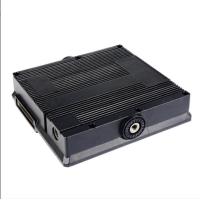 Buy cheap Zinc Die Casting Services Machining Chassis Accessories Precision Aluminum product
