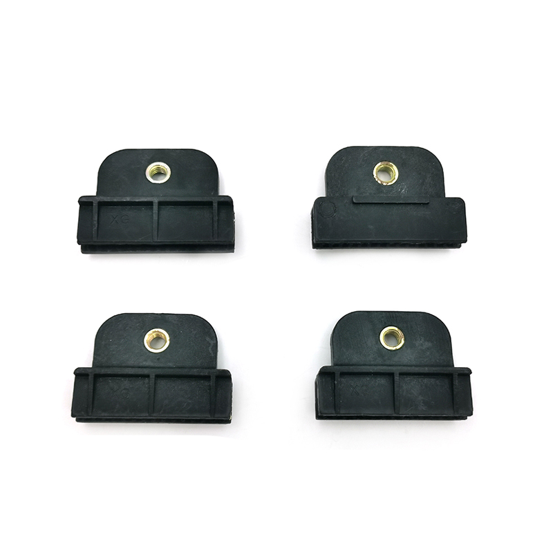 Black Door Glass Lift Bracket for Foton Aumark Original Diesel Trucks Professional