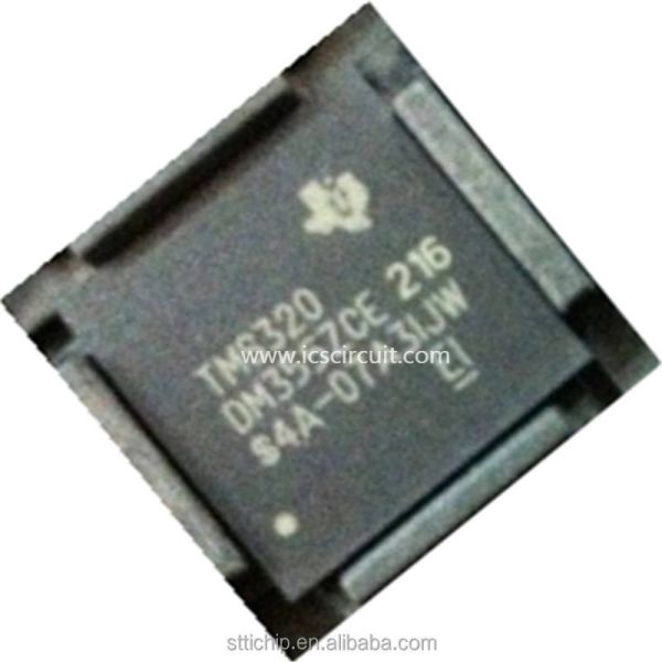 Buy cheap DSP MCU Microcontroller Unit Dmsoc TMS320DM355ZCE216 8 KB ROM from wholesalers