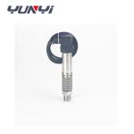 Water Pipe Piezoresistive Pressure Sensor High Atability Liquid Pressure