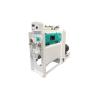 Buy cheap SS304 Screen LCD Display Operated Rice Mill Whitener With 4KW Motor from wholesalers