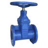 Buy cheap Corrosion Resistance Resilient Gate Valve Durable Ductile Iron Gate Valve from wholesalers