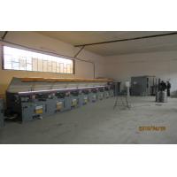 Buy cheap Customised Size Drawn Steel Wire , Smooth High Carbon Steel Wire Oem Packing product