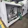 Buy cheap 200 pcs/min Restaurant Table Cloth Paper Napkin Embossing Folding Perforating Making Machine from wholesalers