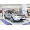 Buy cheap solor small car of electric car for sale HYCAN Hechuang Z03 2022 Trendy Cool Edition 510km 4 wheel cheap high speed electric car from wholesalers