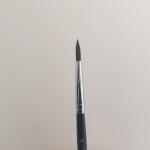 Dental Ceramic Build Up Brush Lab Porcelain Powder Pen Cleaner Glaze Brush Pen