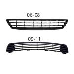 OE NO. OEM Front Bumper Lower Grille 100% Tested Lower Middle Grille for Camry