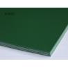Buy cheap PVC Material Automobile / Industrial Conveyor Belts 1mm ~ 7mm Thickness from wholesalers