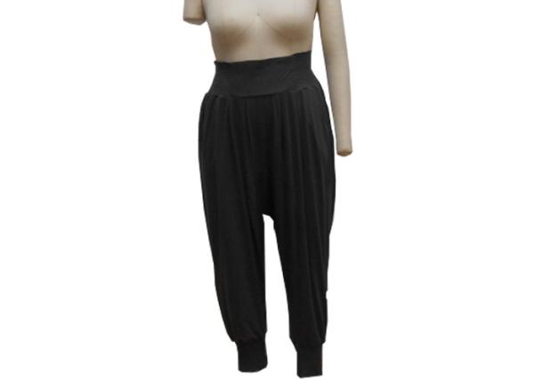 Buy cheap Trendy Women'S Lightweight Summer Pants , Womens High Waisted Pleated Trousers from wholesalers