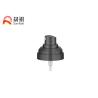 Buy cheap Facial PET Bottle Container Cosmetic Mist Sprayer Bottle With Round Bottom from wholesalers