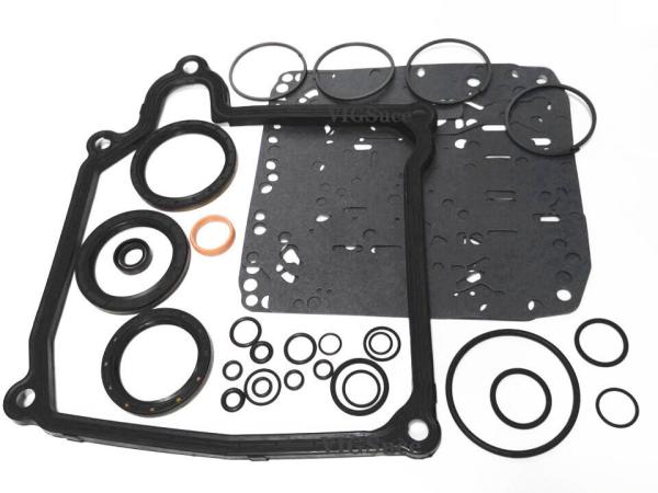Buy cheap DQ250 DSG 02E Transmission Overhaul Kit For Audi A3 Q3 TT VOLKSWAGEN 2004-Up from wholesalers