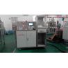 Buy cheap 300g Calculation Method Hydrogen Analyzer For Vacuum Chamber Ruler Φ90×50 And -0.95bar Gauge Pressure from wholesalers