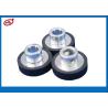 Buy cheap 998-0235885 9980235885 ATM Spare Parts Roller For 3Q5 3Q8 NCR Card Reader Roller from wholesalers
