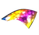 P4 Indoor Front Service Flexible LED Display Screen 960×720mm Cabinet