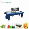 Buy cheap Sewage Treatment Decanter Centrifuge Oil Sludge Centrifuges Waste Water Decanter from wholesalers