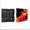 Buy cheap High Resolution P3.91 P4.81 LED TV Wall Rental Display for Outdoor Advertising Rental from wholesalers