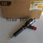 Original Diesel Fuel Injector 321-0990 321 0990 3210990 2645A743
