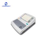 Hot Sale Ce Approved Portable Ecg Machine With Good Price