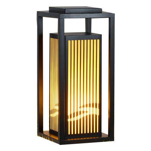 Buy cheap 10W Patio Landscape Led Post Lamp Light Bulbs Outdoor Aluminum IP65 from wholesalers