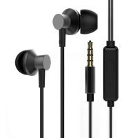 Buy cheap Fashion Wired Earbud Ear Earphone For Iphone Mobile Phone In-ear Headphone With product