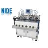 Buy cheap Auto Small Grinder And Juicer Motor Winding Machine / Armature Coil Winding Machine from wholesalers